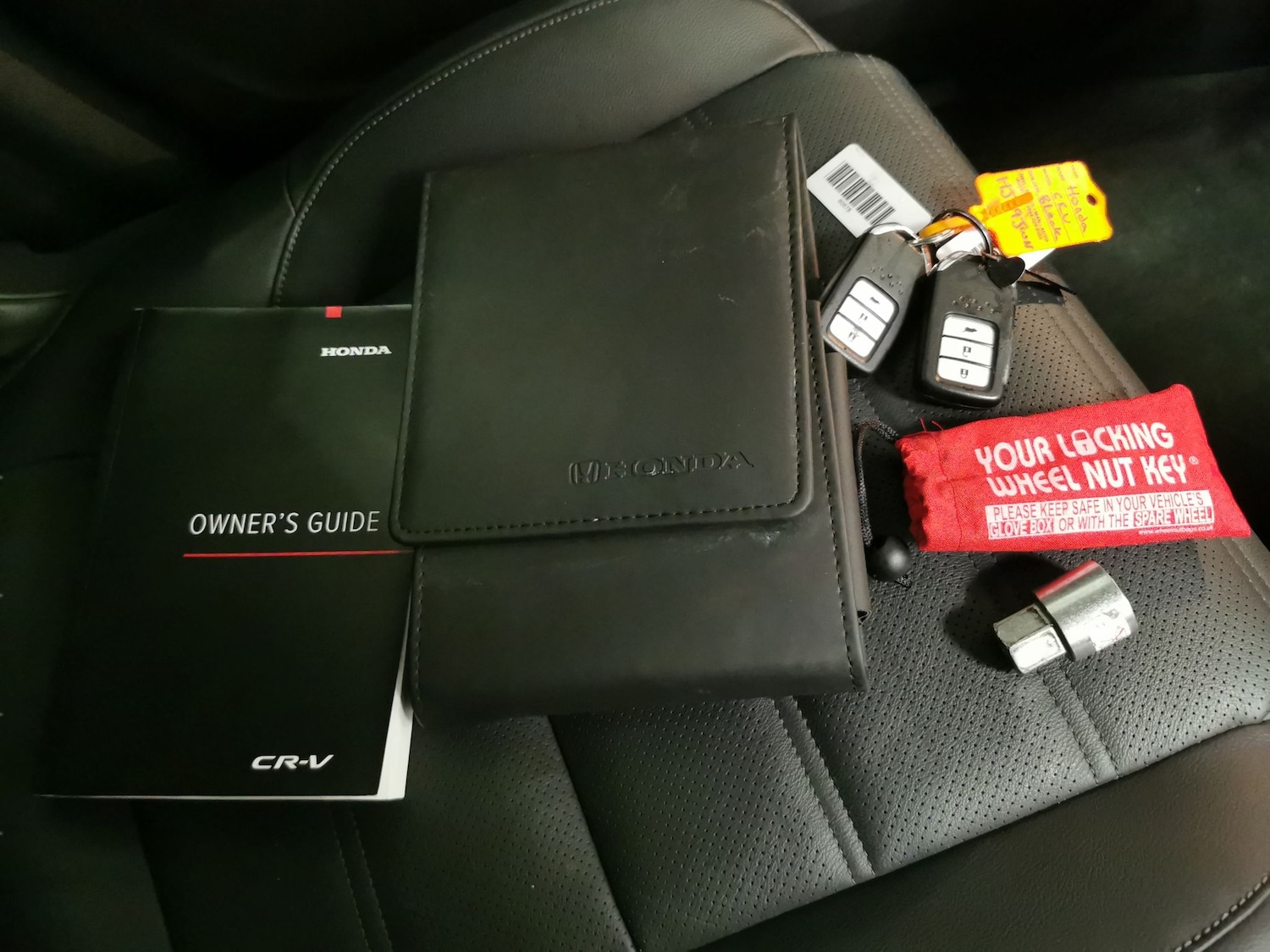 Used Honda CR-V 2019 for sale - 77903700: Photo 32