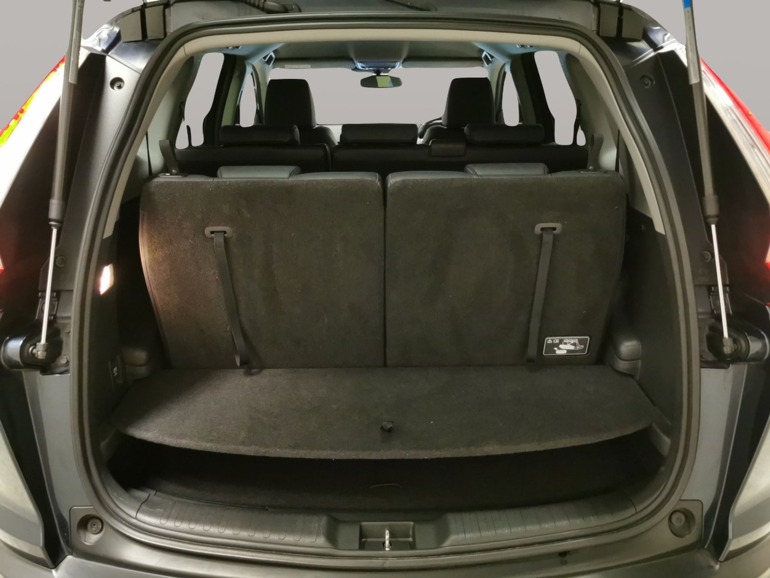 Used Honda CR-V 2019 for sale - 77903700: Photo 34