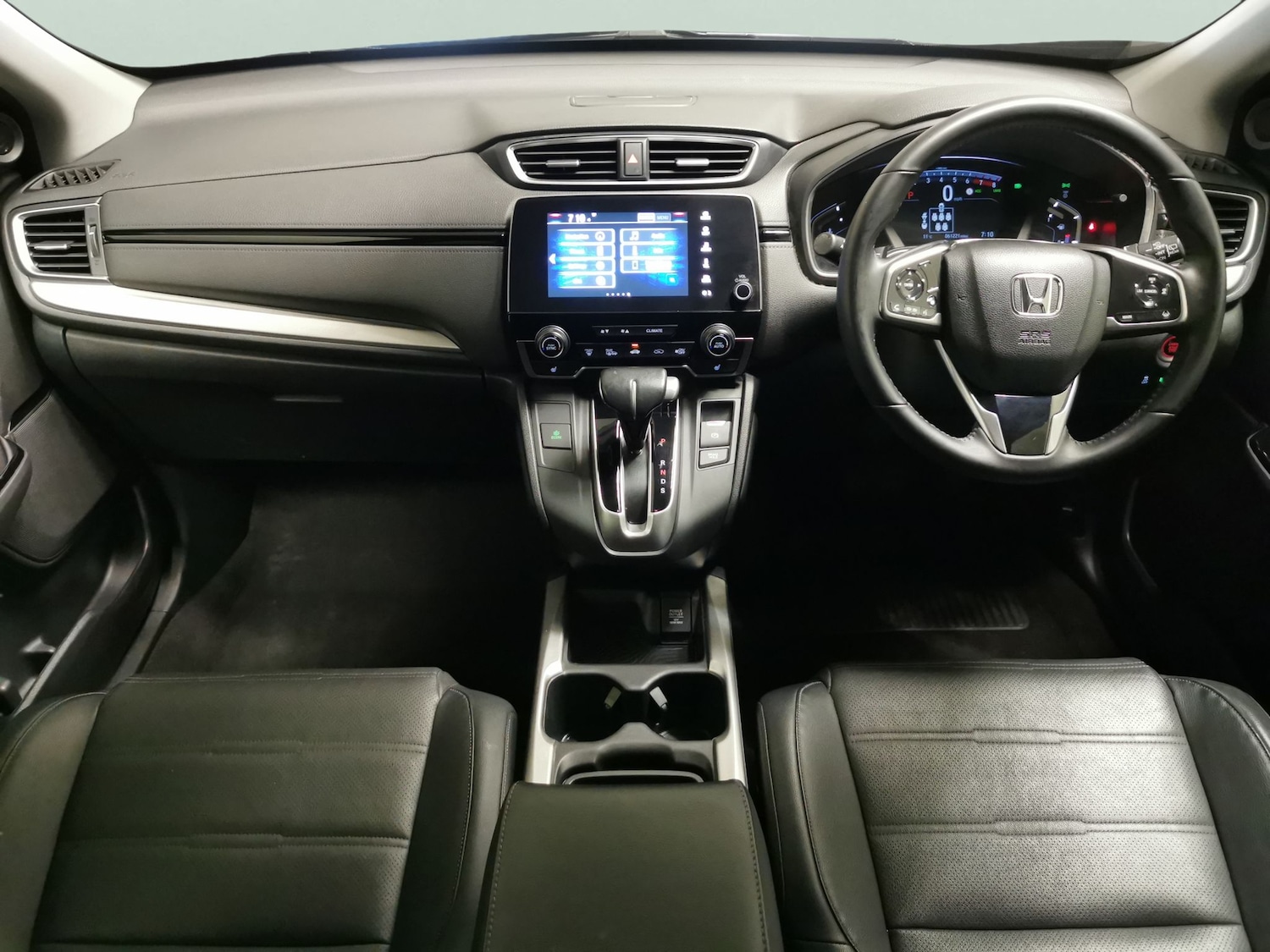 Used Honda CR-V 2019 for sale - 77903700: Photo 7