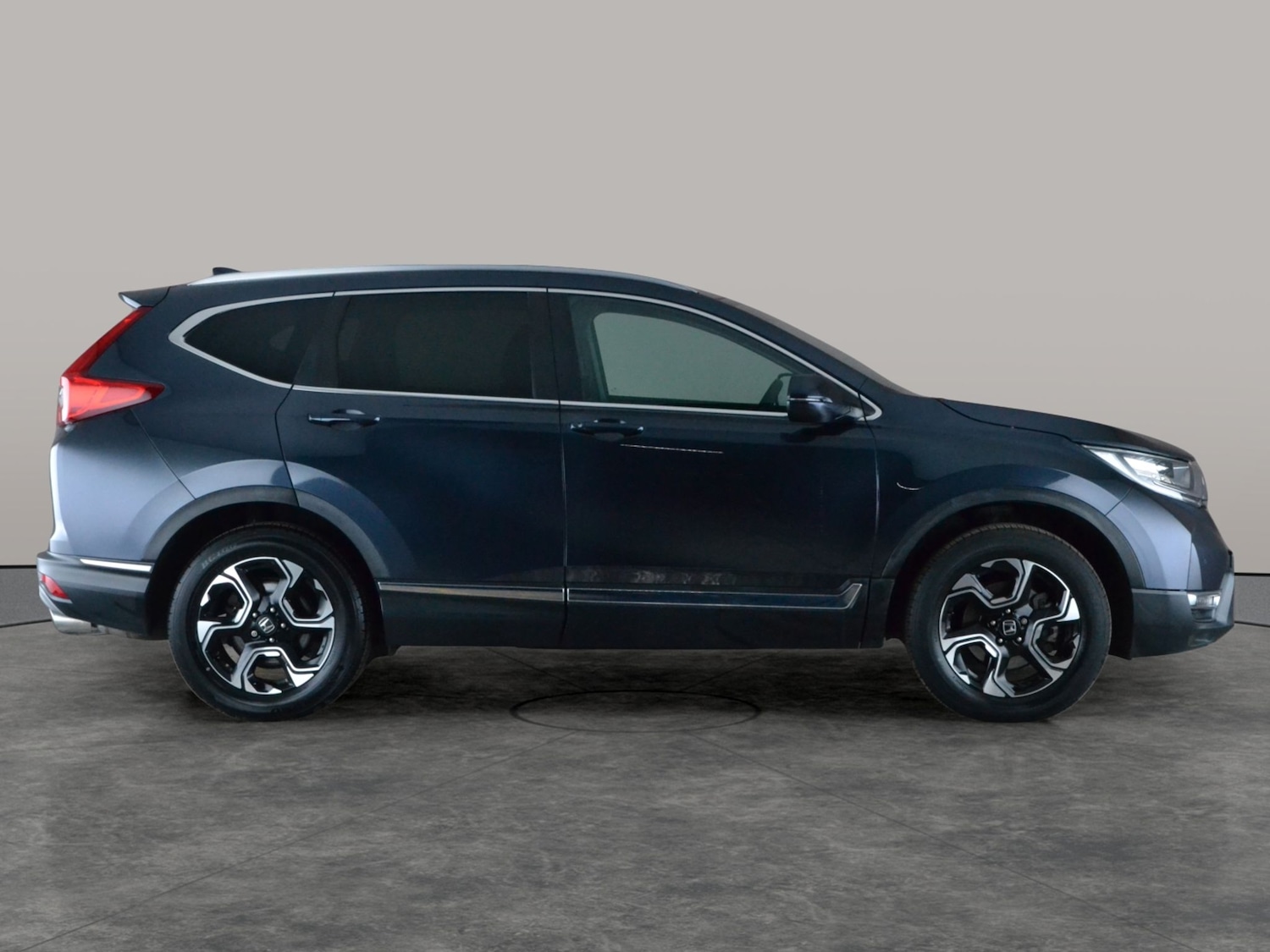 Used Honda CR-V 2019 for sale - 77903700: Photo 9