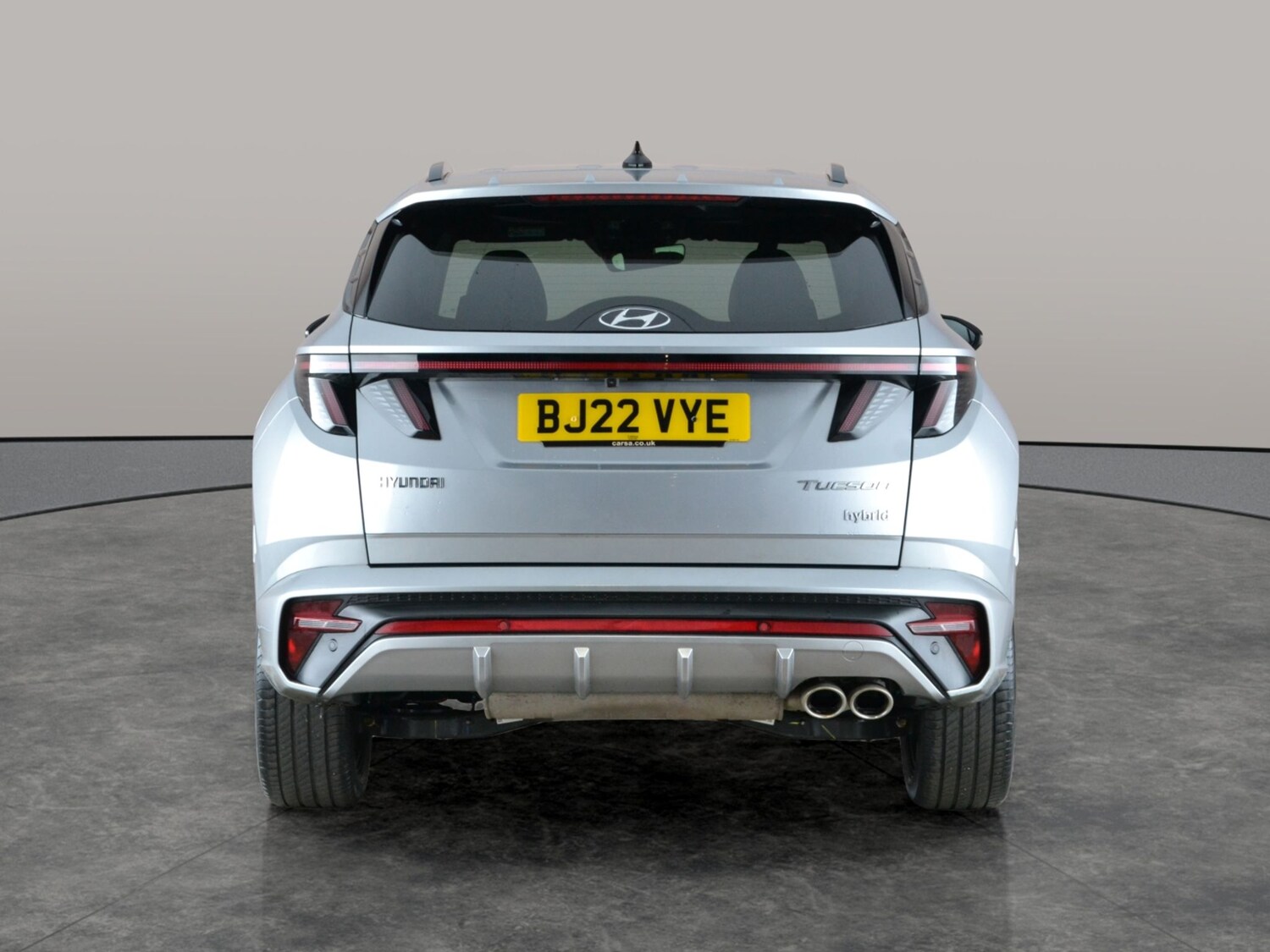 Used Hyundai TUCSON 2022 for sale - 77485167: Photo 10