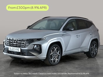 Used Hyundai TUCSON undefined for sale - 77485167: Photo