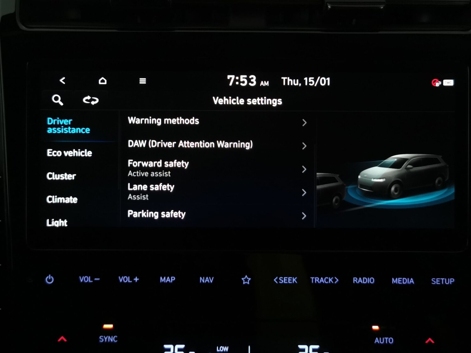 Used Hyundai TUCSON 2022 for sale - 77485167: Photo 23