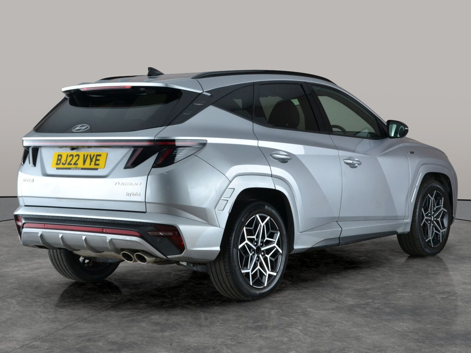 Used Hyundai TUCSON 2022 for sale - 77485167: Photo 9