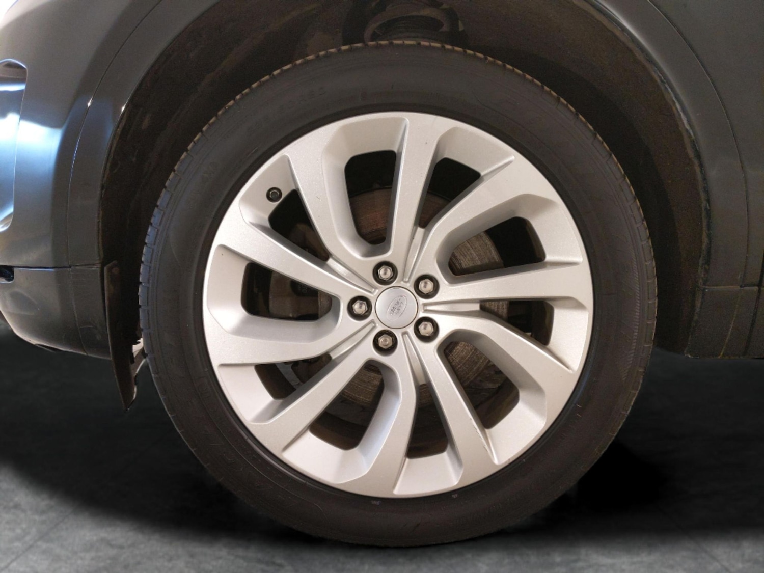 Used Land Rover Discovery Sport 2020 for sale - 77025742: Photo 23