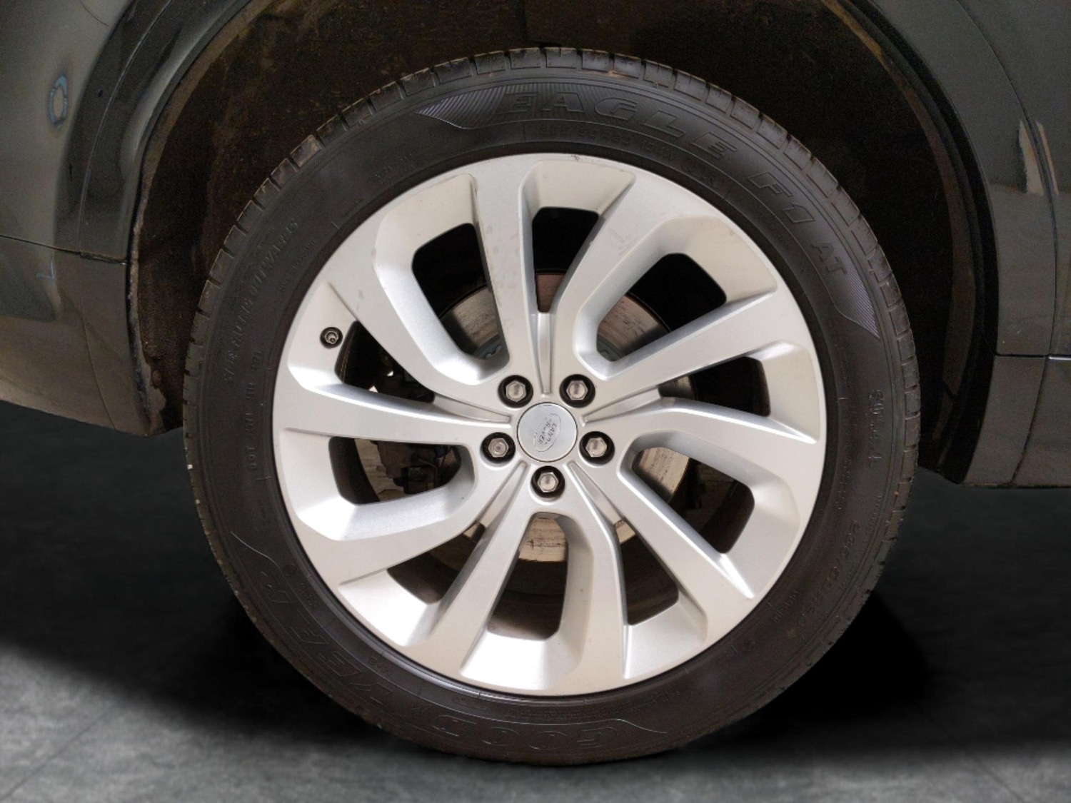 Used Land Rover Discovery Sport 2020 for sale - 77025742: Photo 25