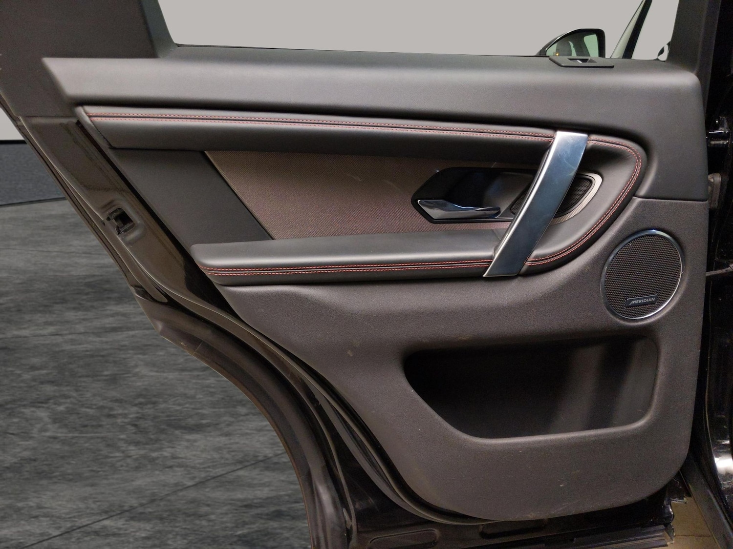 Used Land Rover Discovery Sport 2020 for sale - 77025742: Photo 28