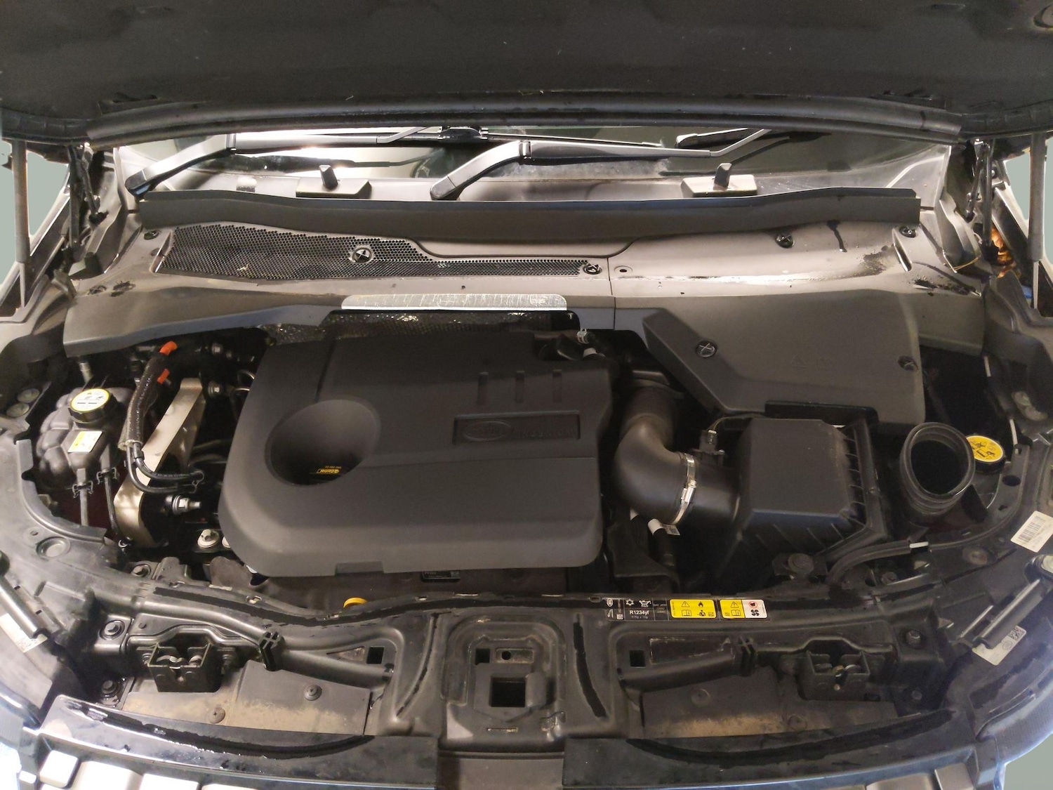 Used Land Rover Discovery Sport 2020 for sale - 77025742: Photo 33