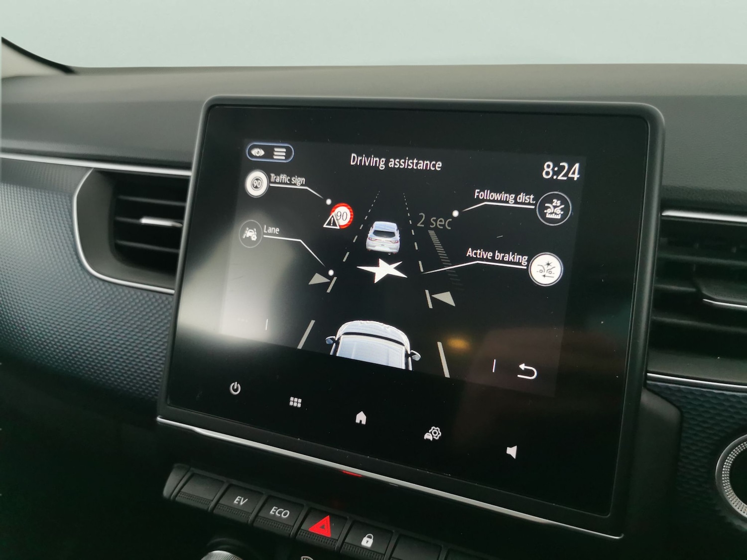 Used Renault Arkana 2022 for sale - 77665455: Photo 18