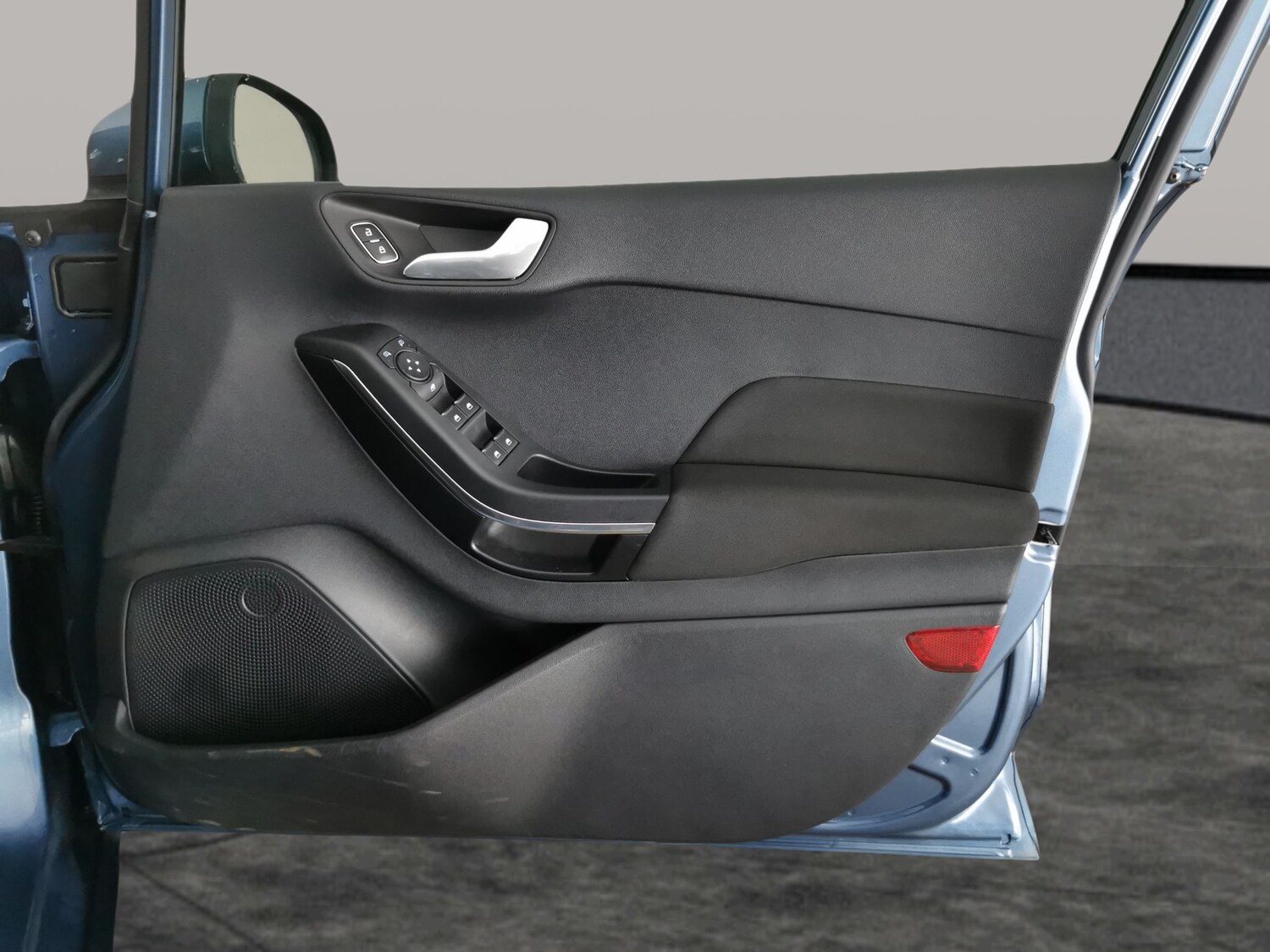 Used Ford Fiesta 2023 for sale - 78054086: Photo 27