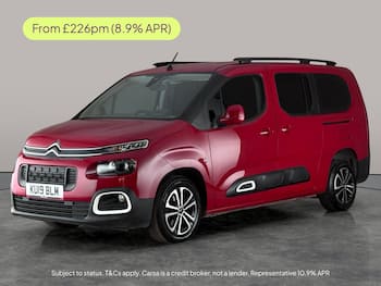 Used Citroen Berlingo 2019 for sale - 79652088: Photo