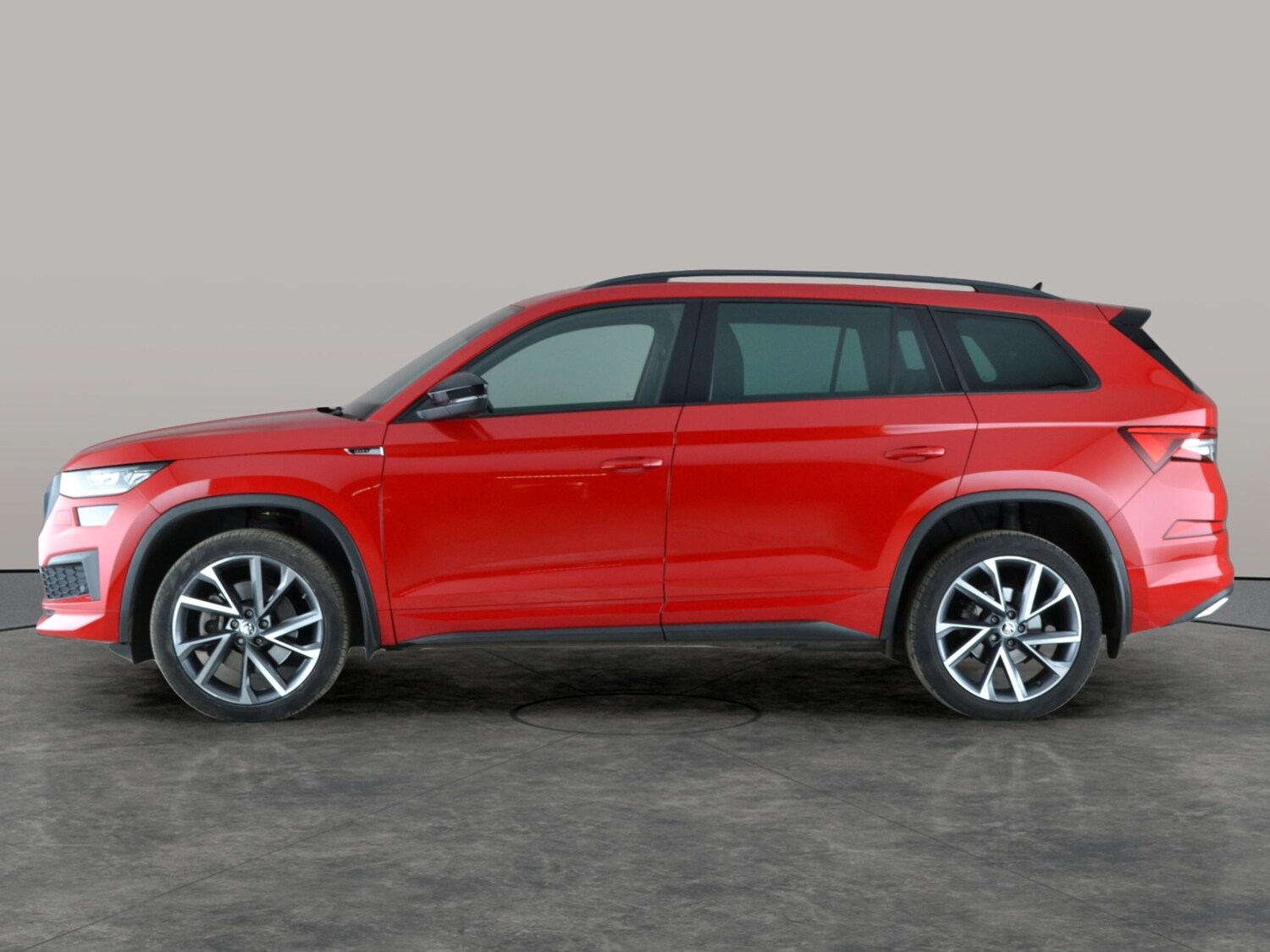 Used Skoda Kodiaq 2022 for sale - 77483155: Photo 13