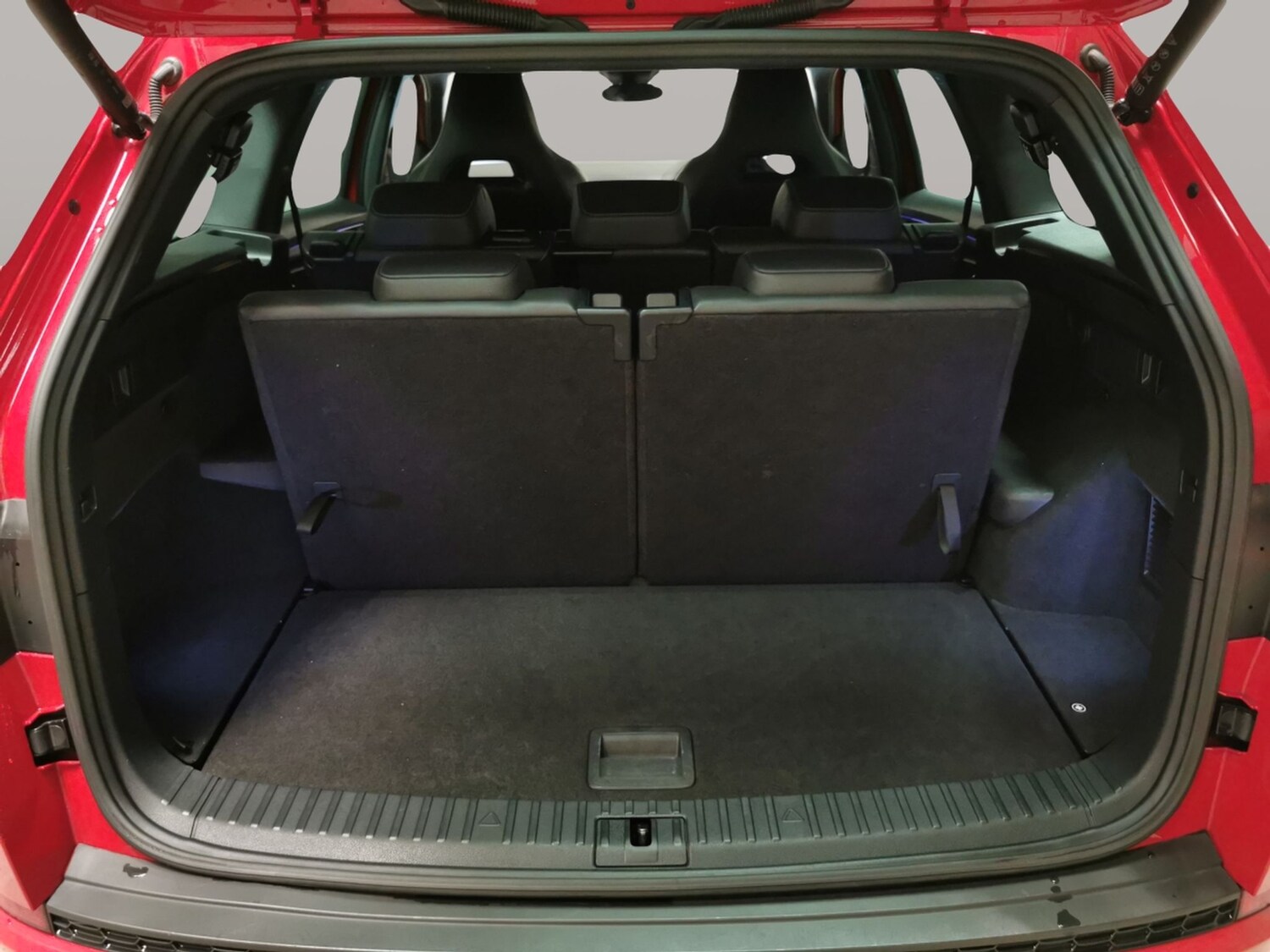 Used Skoda Kodiaq 2022 for sale - 77483155: Photo 31