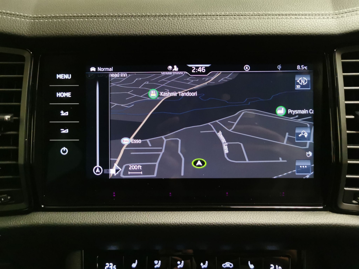 Used Skoda Kodiaq 2022 for sale - 77483155: Photo 5