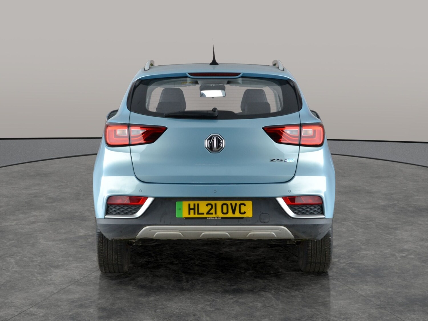 Used MG MG ZS 2021 for sale - 77960554: Photo 11