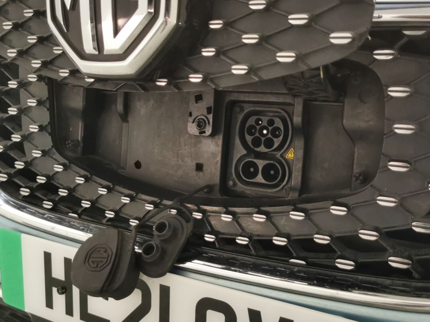 Used MG MG ZS 2021 for sale - 77960554: Photo 30