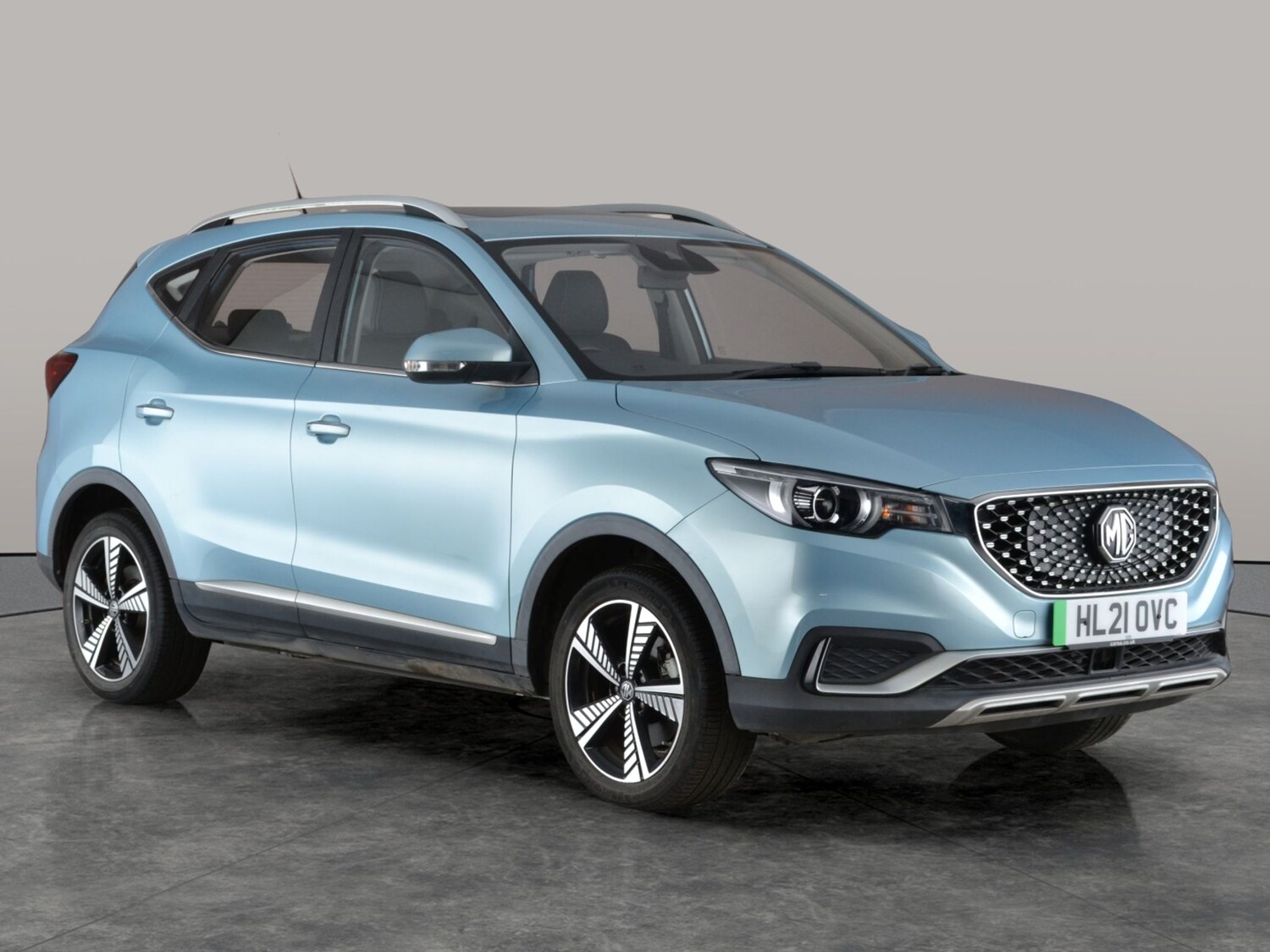 Used MG MG ZS 2021 for sale - 77960554: Photo 8