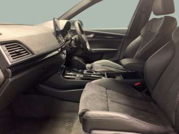 Used Audi Q5 2024 for sale - 75004397: Photo