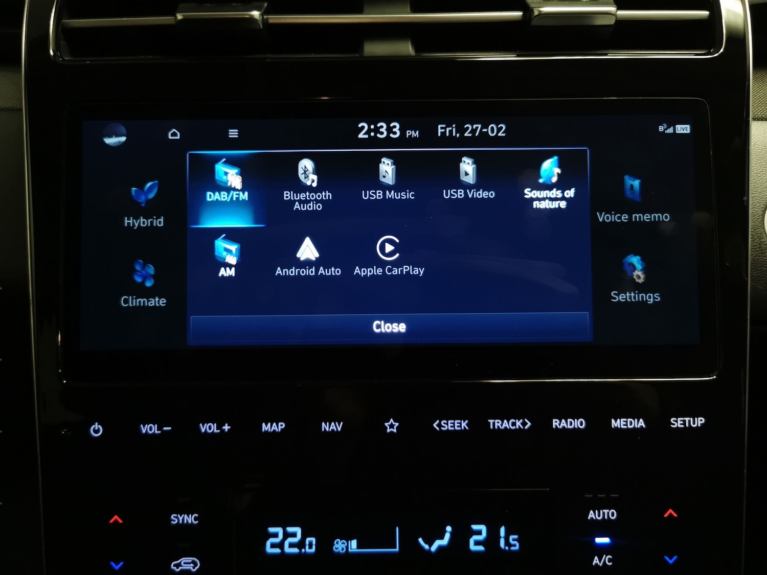 Used Hyundai TUCSON 2023 for sale - 77790019: Photo 15