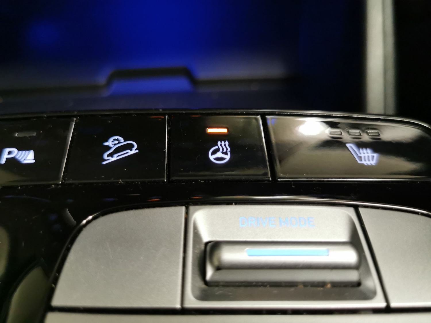 Used Hyundai TUCSON 2023 for sale - 77790019: Photo 21