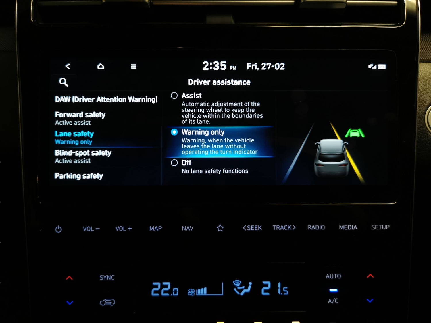 Used Hyundai TUCSON 2023 for sale - 77790019: Photo 23