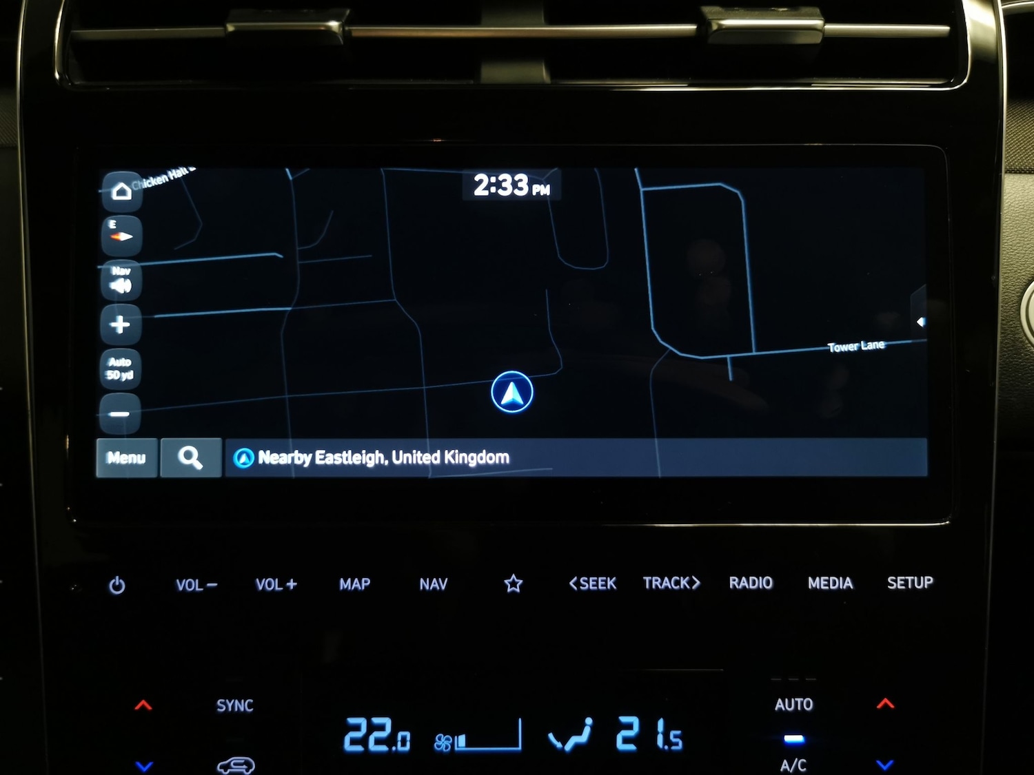 Used Hyundai TUCSON 2023 for sale - 77790019: Photo 6