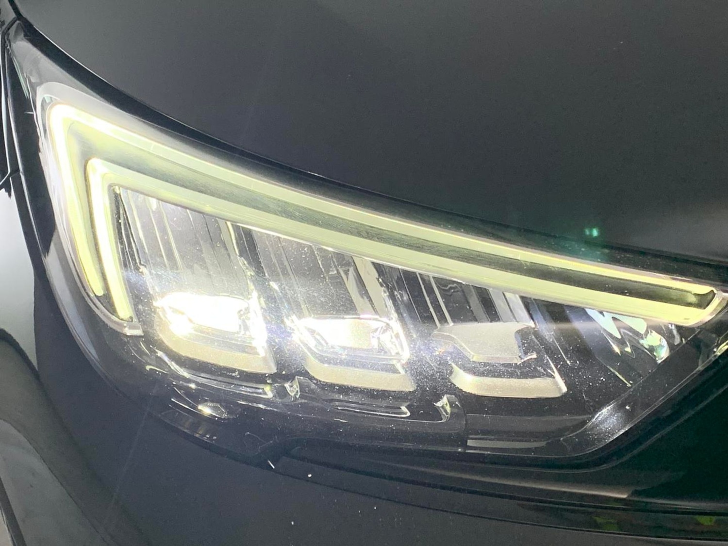 Used Vauxhall Crossland 2023 for sale - 77104425: Photo 20