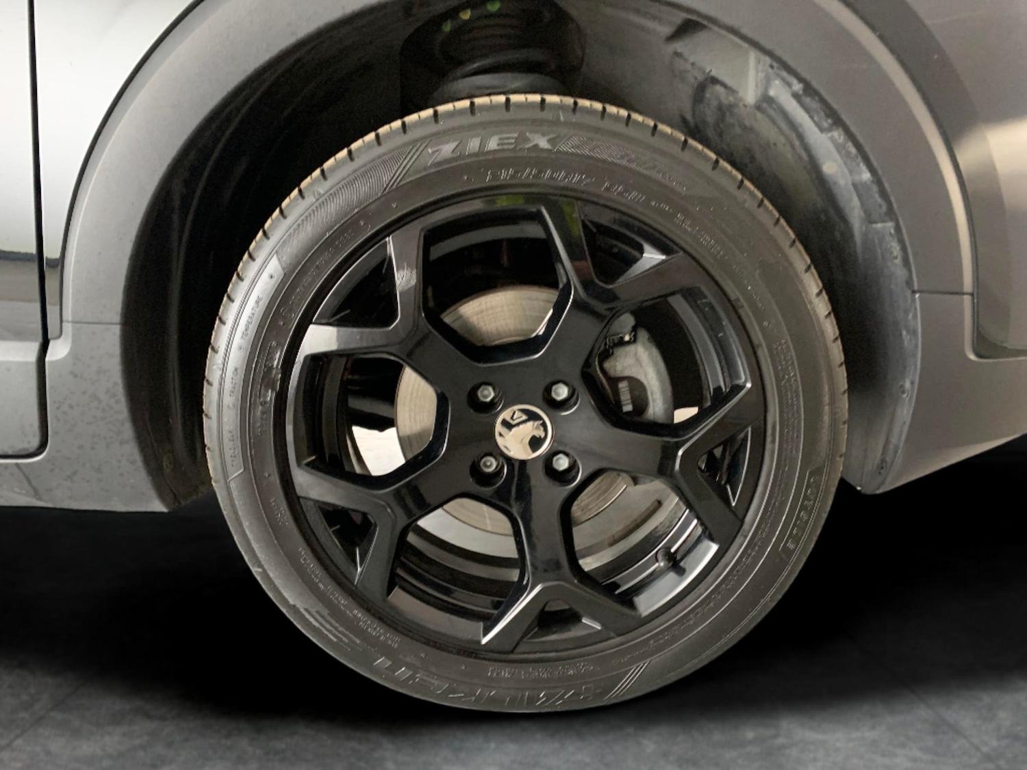 Used Vauxhall Crossland 2023 for sale - 77104425: Photo 22