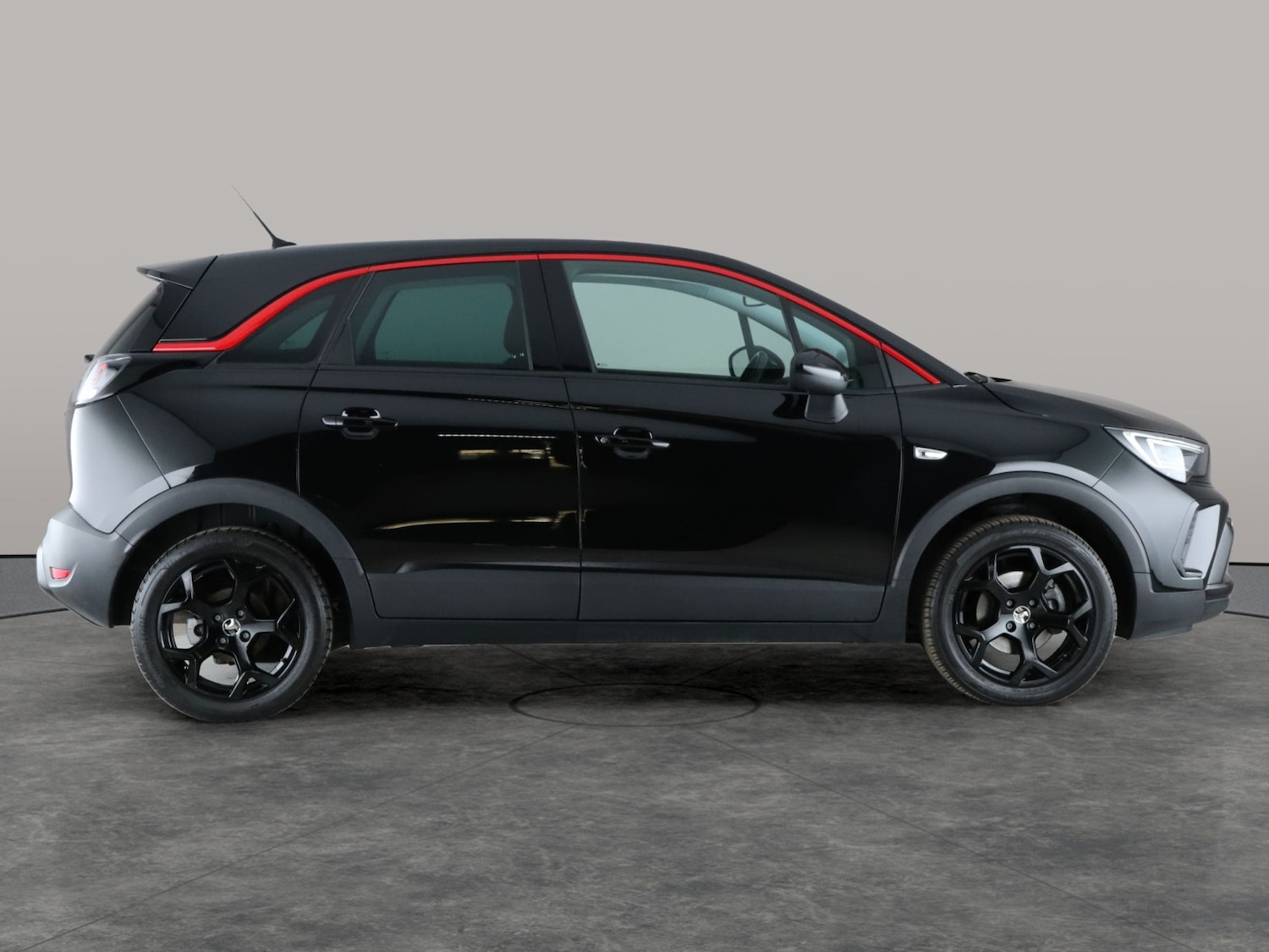 Used Vauxhall Crossland 2023 for sale - 77104425: Photo 8