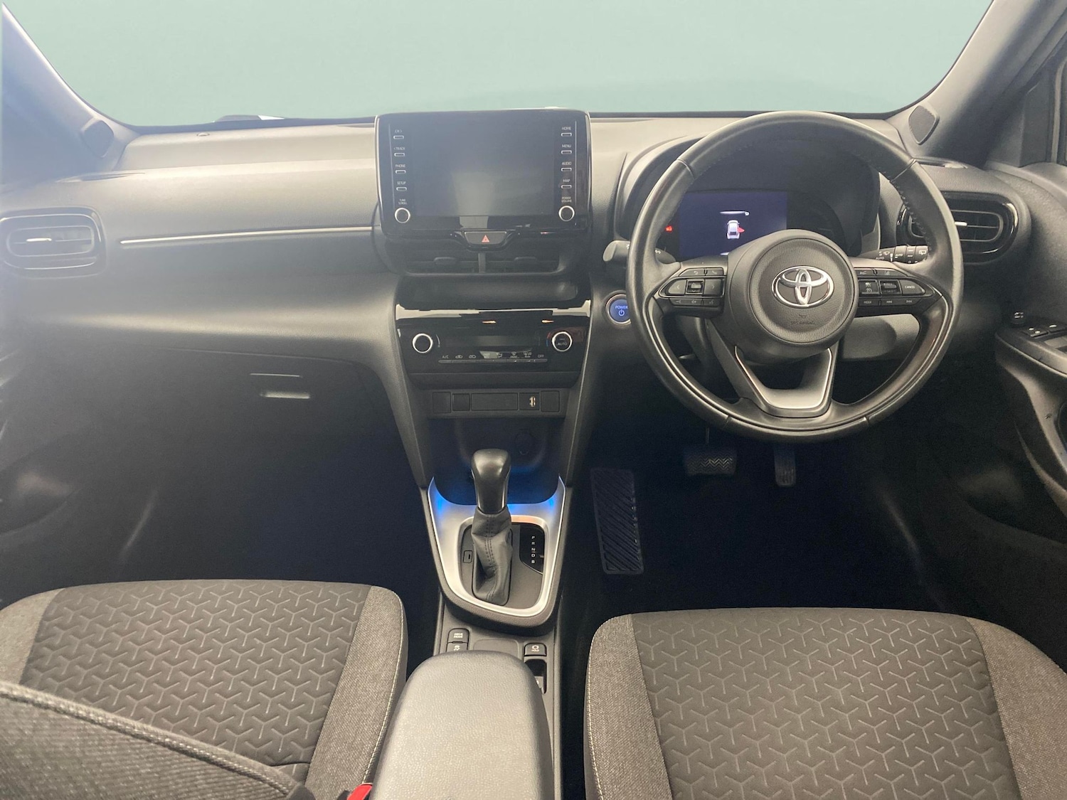 Used Toyota Yaris Cross for sale - 77475489: Photo 4