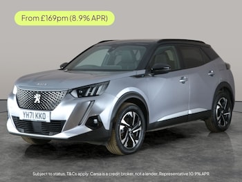 Used Peugeot E-2008 undefined for sale - 78496979: Photo