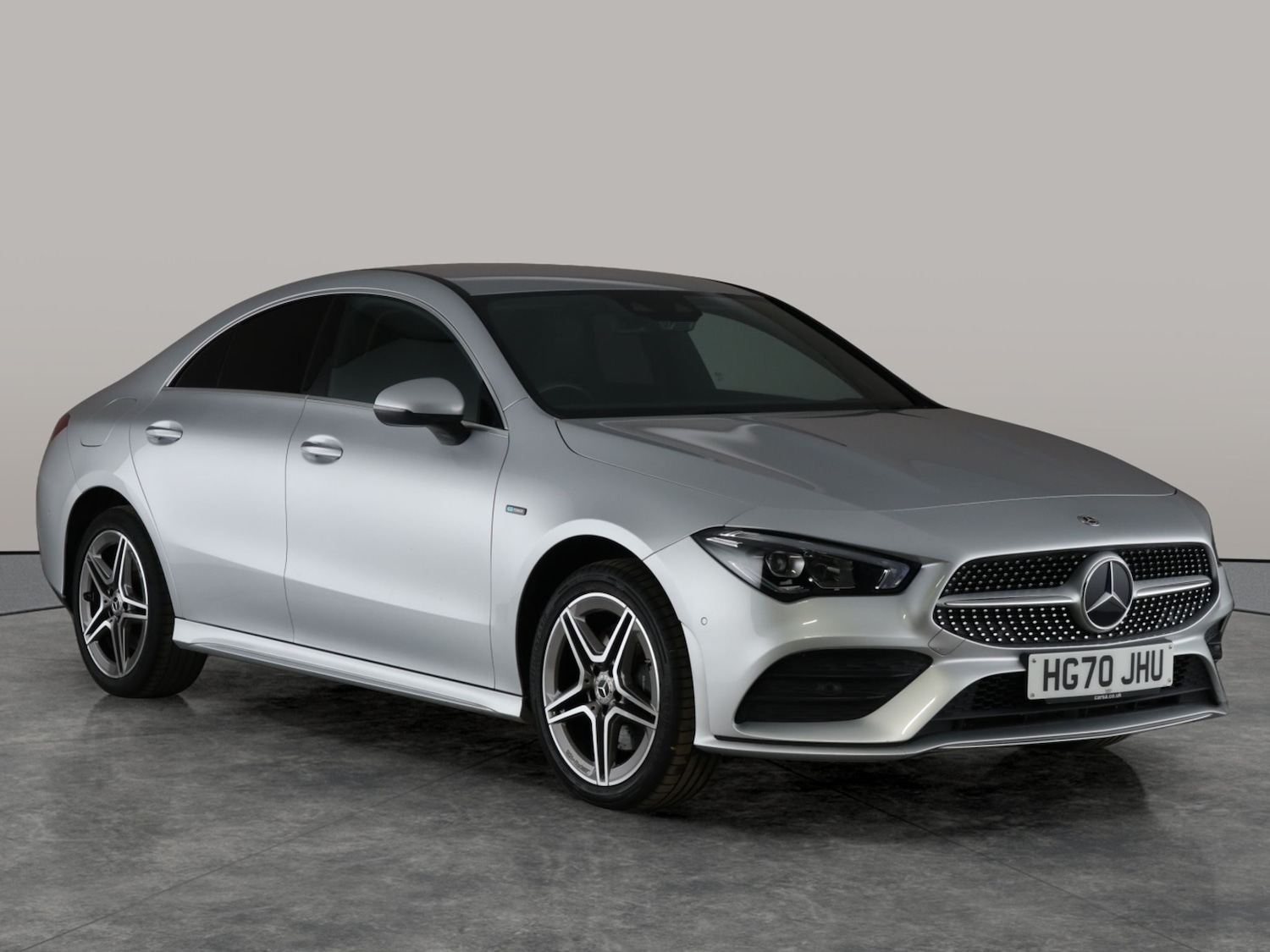 Used Mercedes-Benz CLA 2020 for sale - 76312770: Photo 11