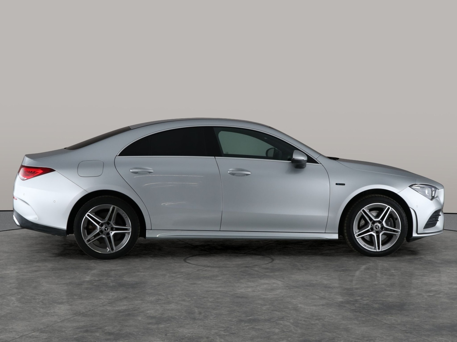 Used Mercedes-Benz CLA 2020 for sale - 76312770: Photo 12