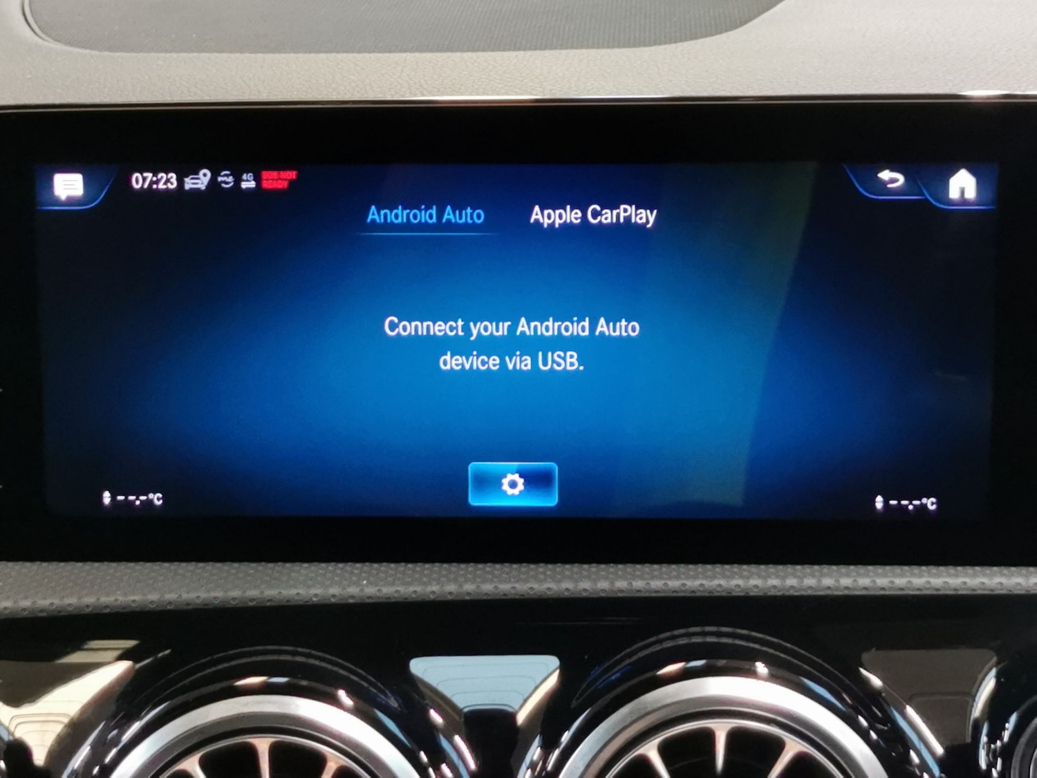 Used Mercedes-Benz CLA 2020 for sale - 76312770: Photo 18