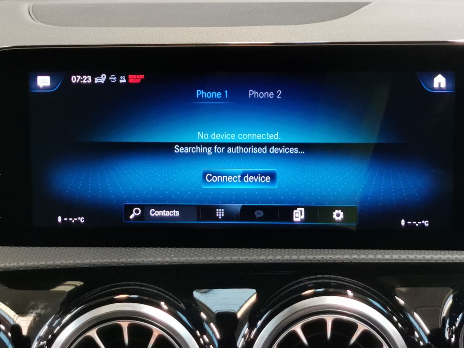 Used Mercedes-Benz CLA 2020 for sale - 76312770: Photo 19