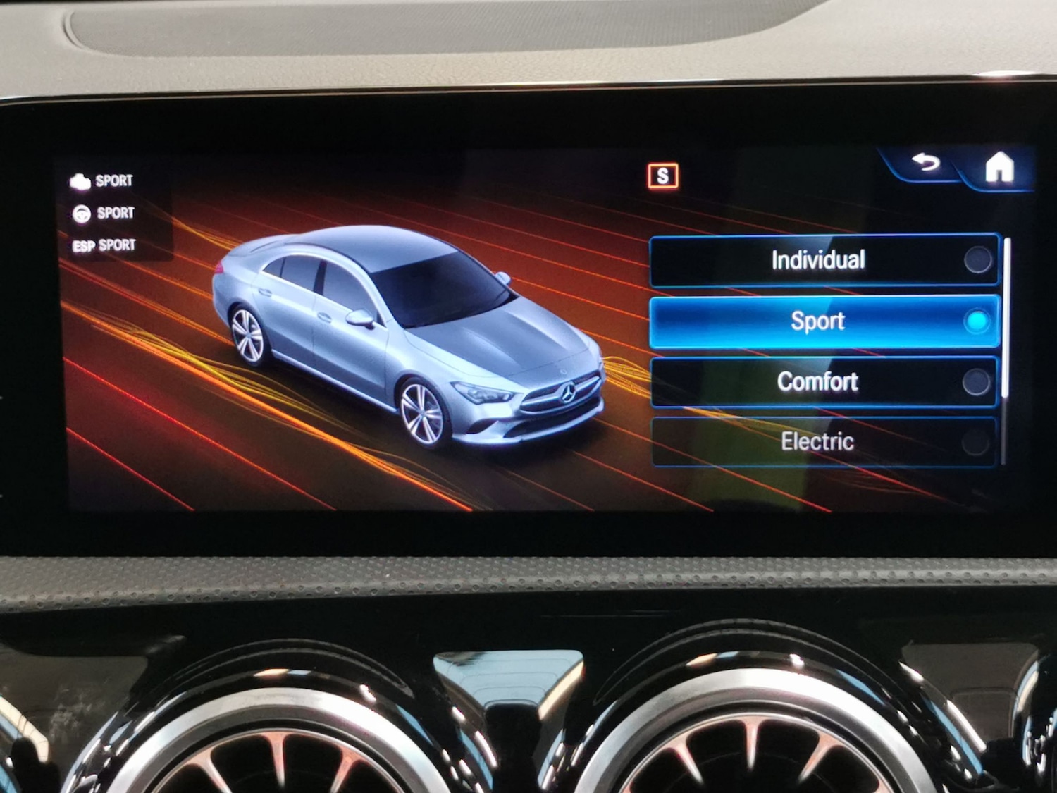 Used Mercedes-Benz CLA 2020 for sale - 76312770: Photo 21