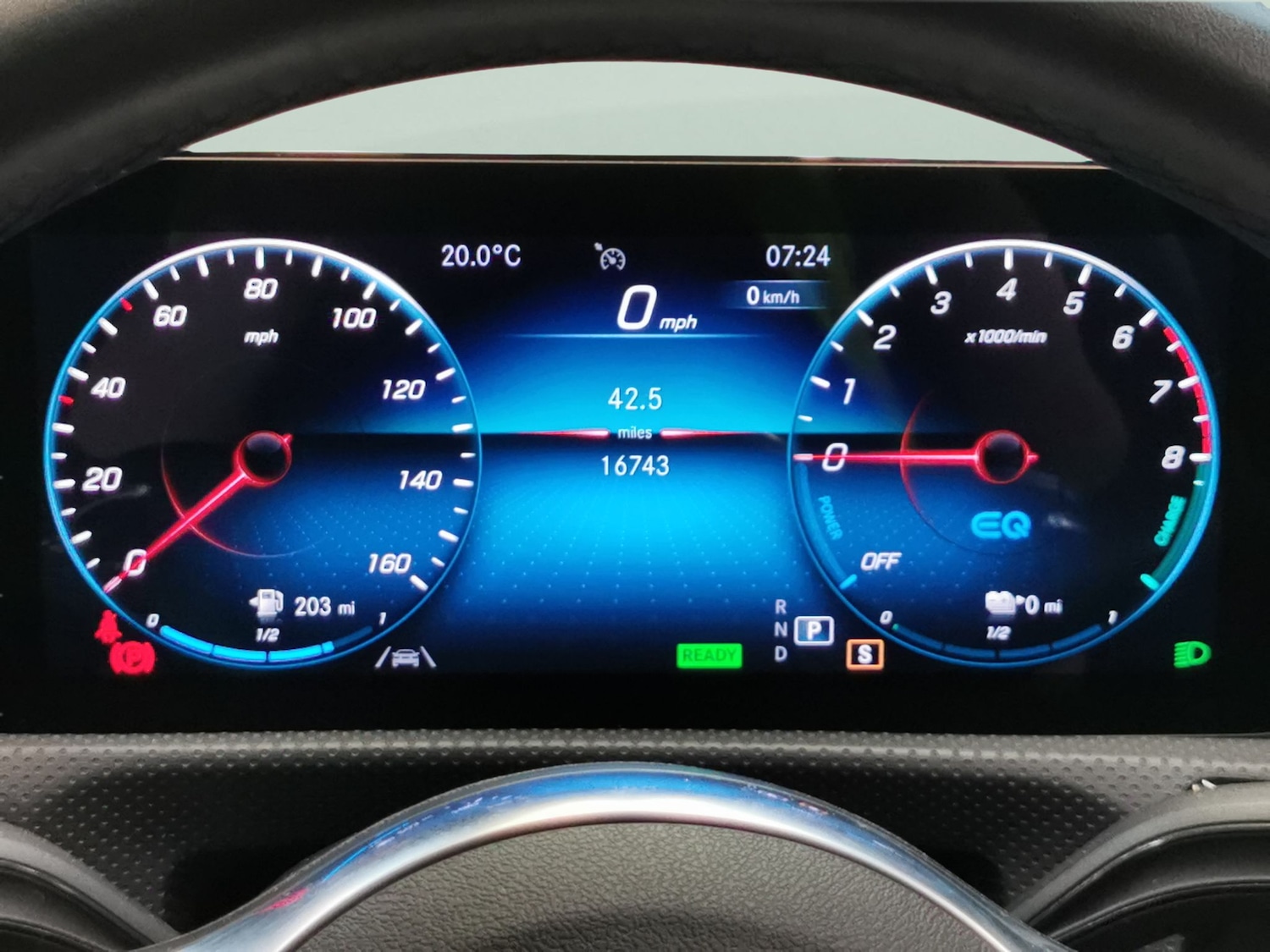 Used Mercedes-Benz CLA 2020 for sale - 76312770: Photo 29