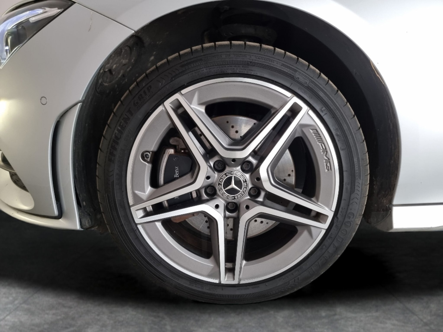 Used Mercedes-Benz CLA 2020 for sale - 76312770: Photo 32