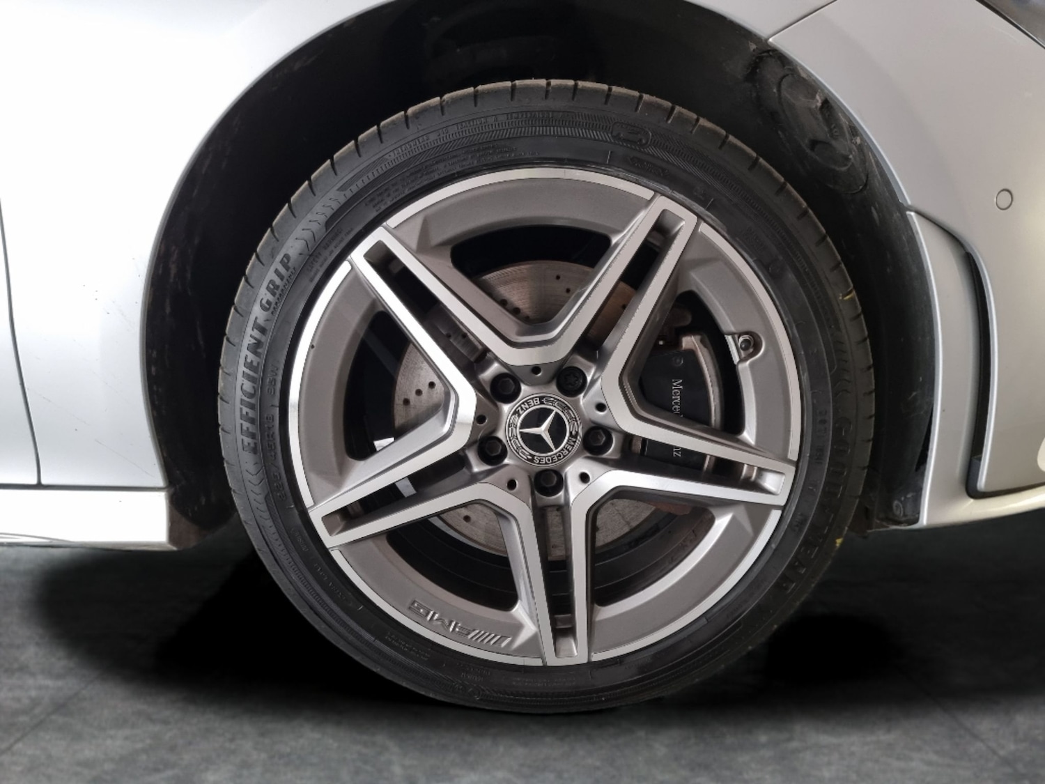 Used Mercedes-Benz CLA 2020 for sale - 76312770: Photo 33