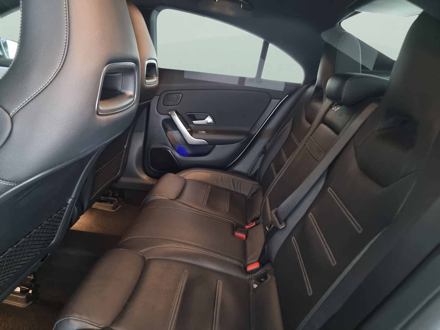 Used Mercedes-Benz CLA 2020 for sale - 76312770: Photo 36