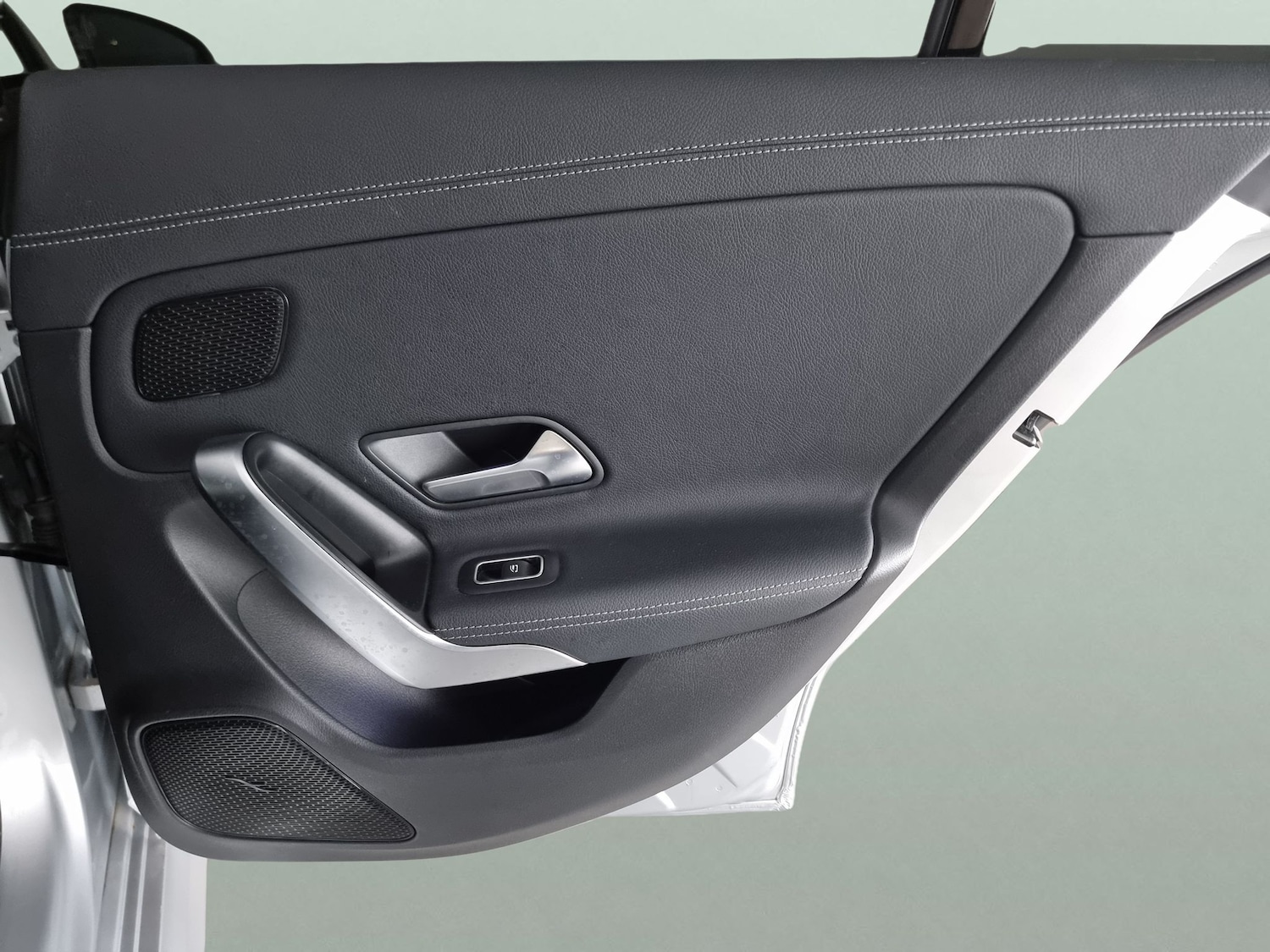 Used Mercedes-Benz CLA 2020 for sale - 76312770: Photo 39