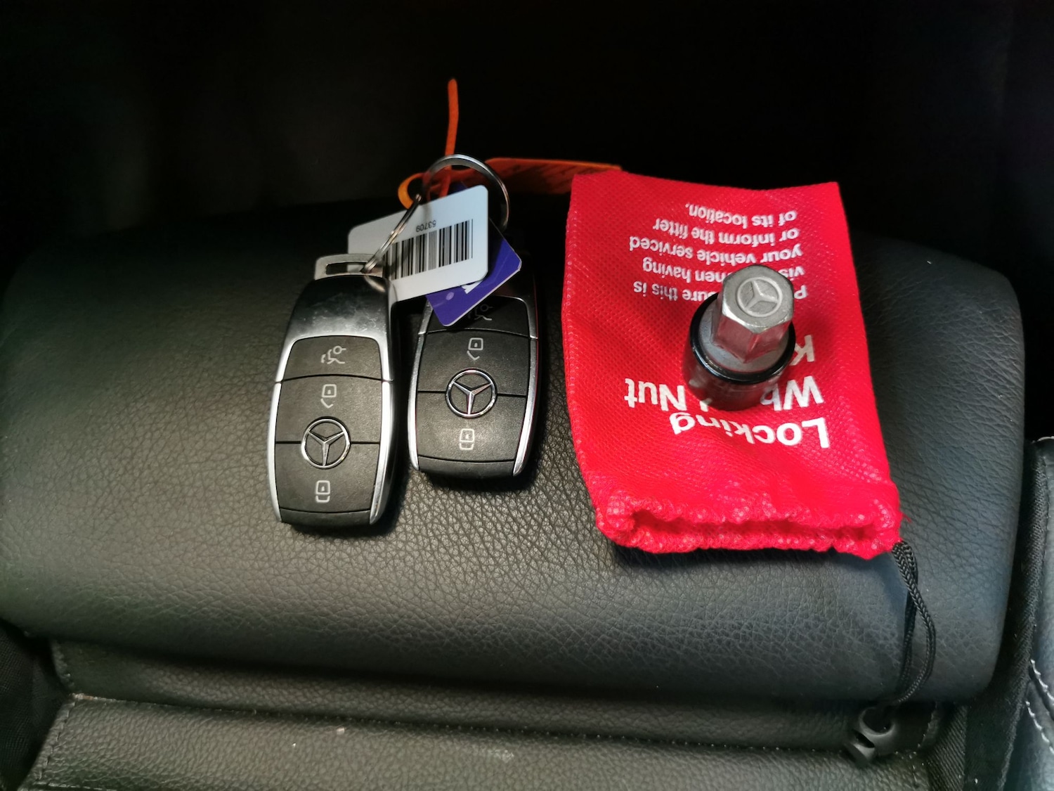 Used Mercedes-Benz CLA 2020 for sale - 76312770: Photo 42