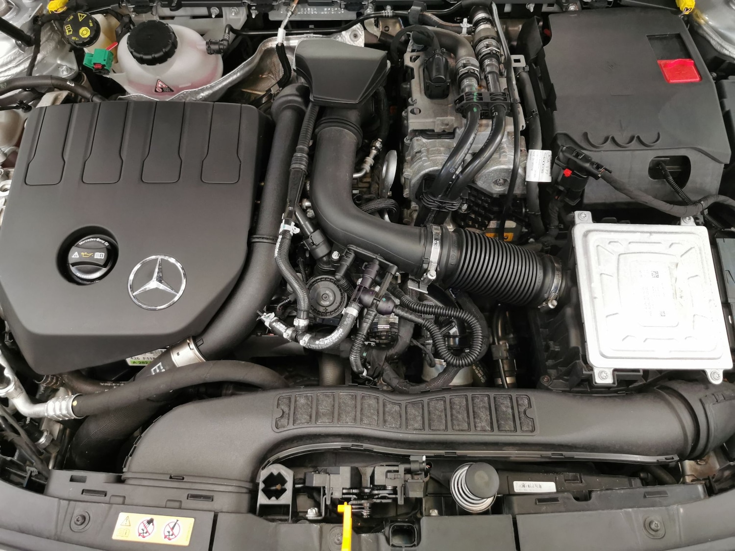 Used Mercedes-Benz CLA 2020 for sale - 76312770: Photo 43