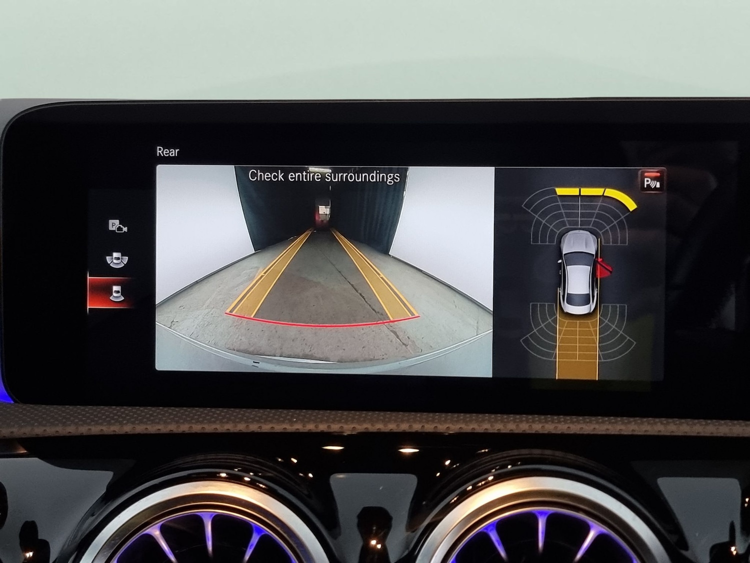 Used Mercedes-Benz CLA 2020 for sale - 76312770: Photo 6