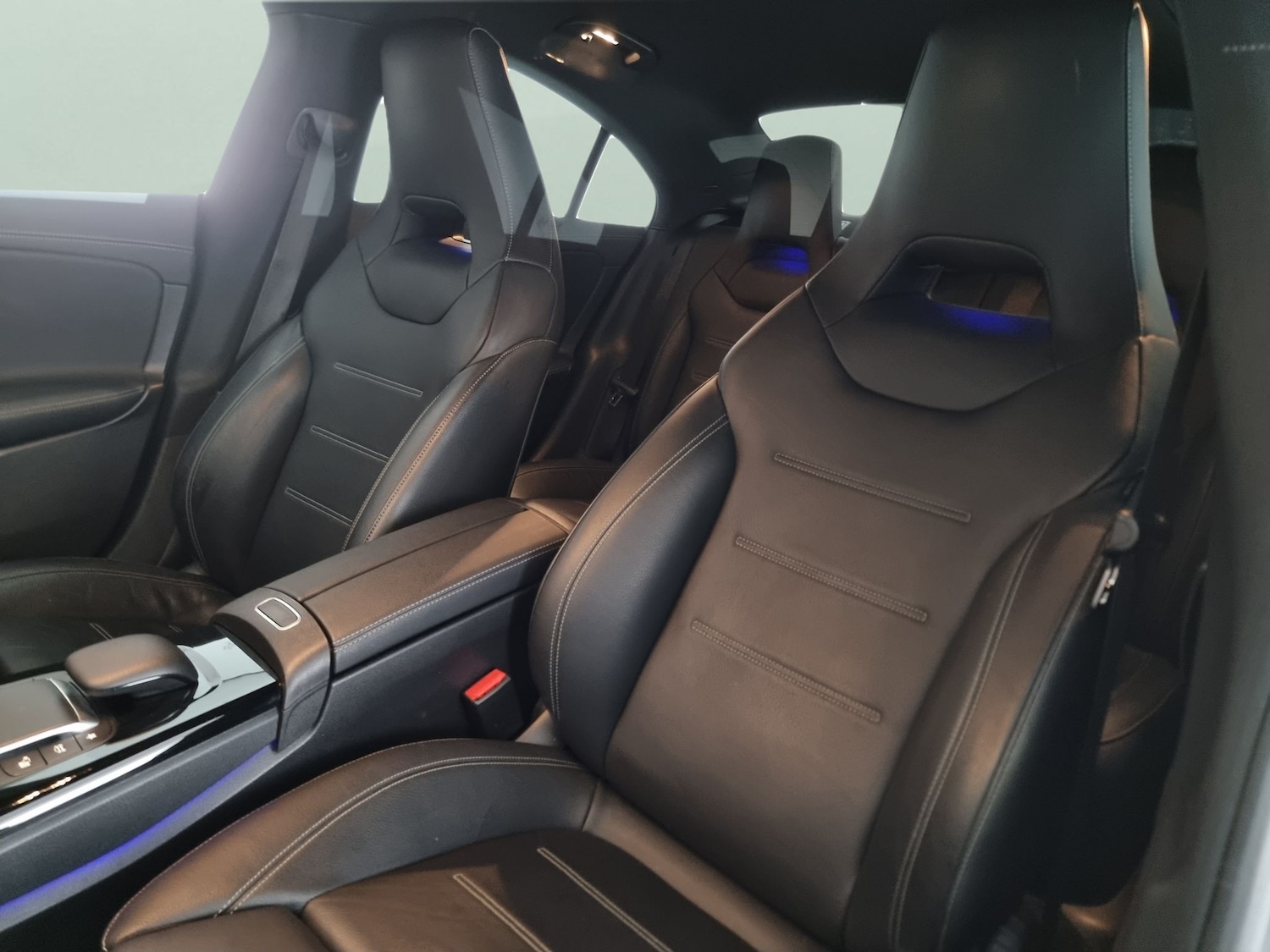 Used Mercedes-Benz CLA 2020 for sale - 76312770: Photo 8