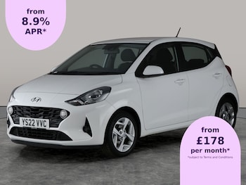 Hyundai - i10