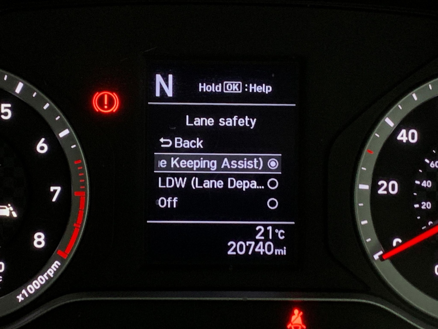 Vehicle 23