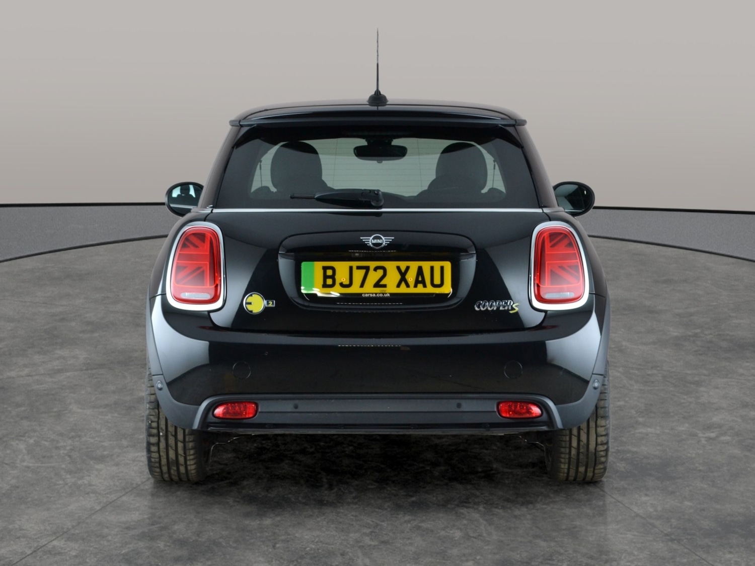 Used MINI Hatch 2022 for sale - 77776019: Photo 11