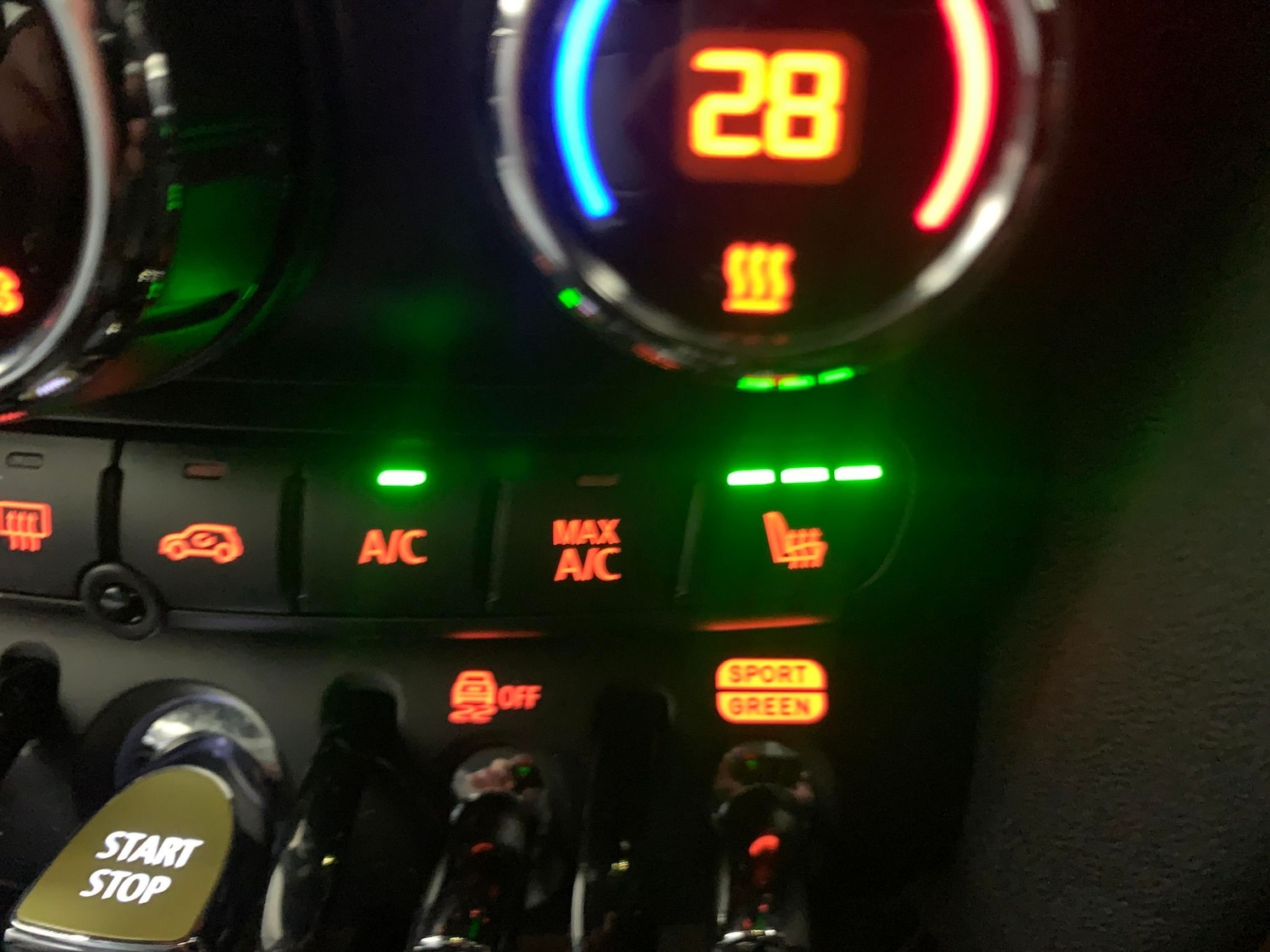 Used MINI Hatch 2022 for sale - 77776019: Photo 16