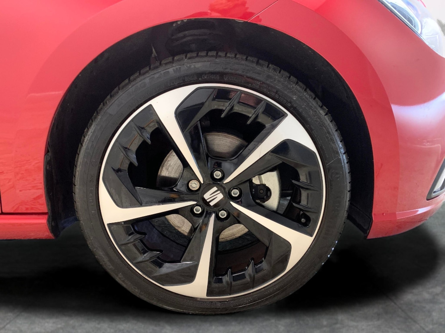 Used SEAT Ibiza 2023 for sale - 77846125: Photo 21